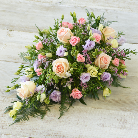 Petite Spray Flower Arrangement