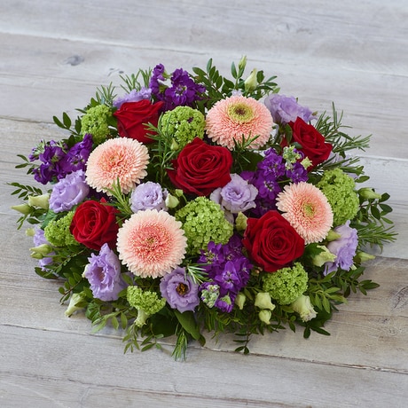 Posies & Baskets In Wem | Seasons Florist