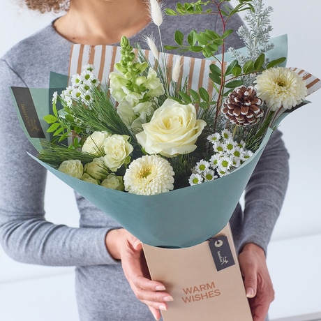 Standard size,  inches height and  inches wide.