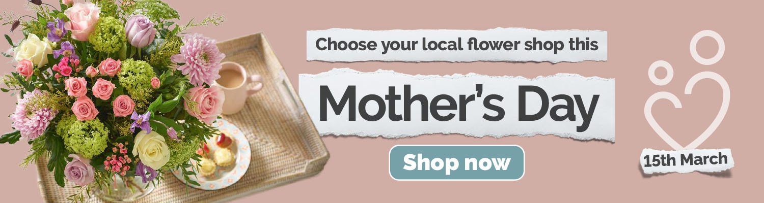 Flower Delivery to Blanchardstown by Jennas Flowers