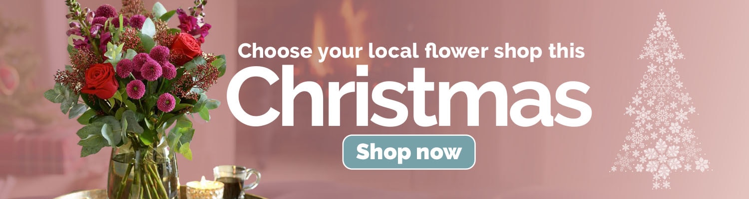 Flower Delivery to Bray by Fleurtique