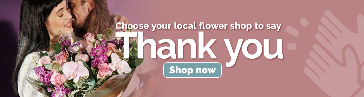Flower Delivery to Bray by Fleurtique