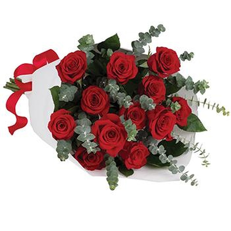 True Beauty Flower Arrangement
