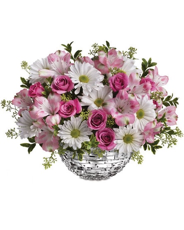 Spring Sparkle