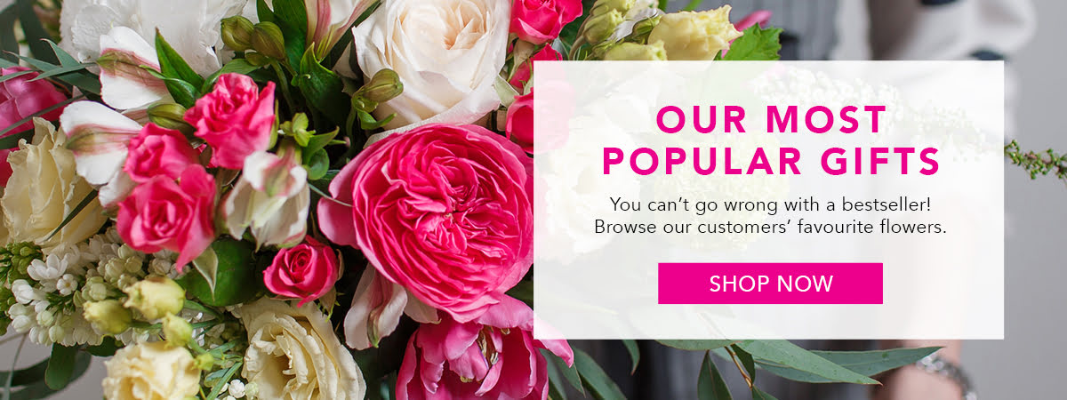 Flower Delivery to Australia by Teleflora.com.au