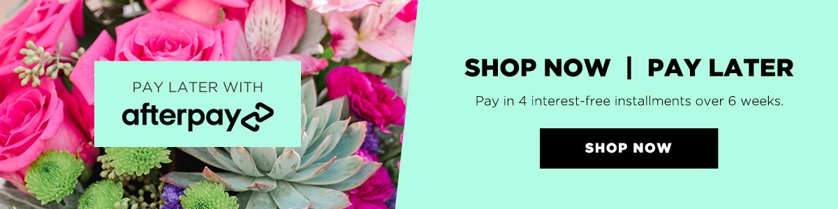 Flower Delivery to Australia by Teleflora.com.au