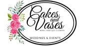 Cakes & Vases - Logo