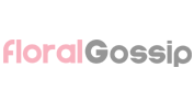 Floral Gossip - Logo
