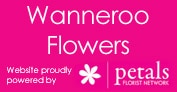 Ellenbrook Flowers - Logo