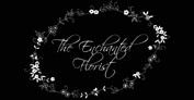 The Enchanted Florist - Logo