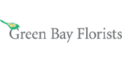 Green Bay Florist - Logo