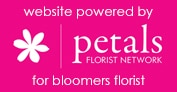 Bloomers - Logo