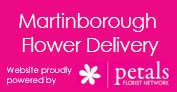 Martinborough Flower Delivery - Logo