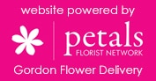 AMAZING FLOWERS - Logo