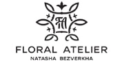 Petals Floral Atelier Australia - Logo