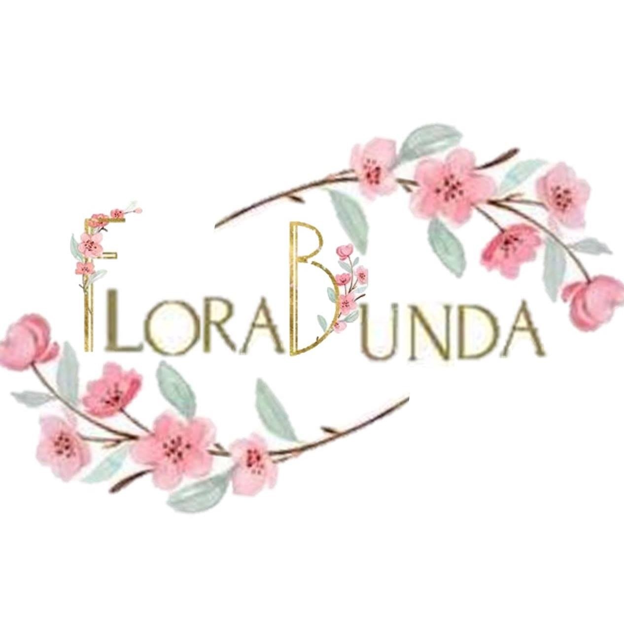 FLORABUNDA - Logo