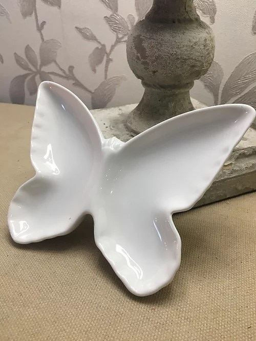 Butterfly dish Custom product