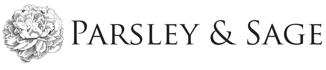 Parsley and Sage - Logo