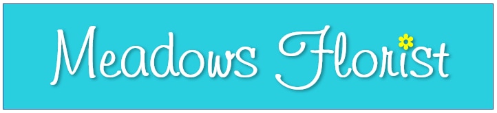 Meadows Florist - Logo