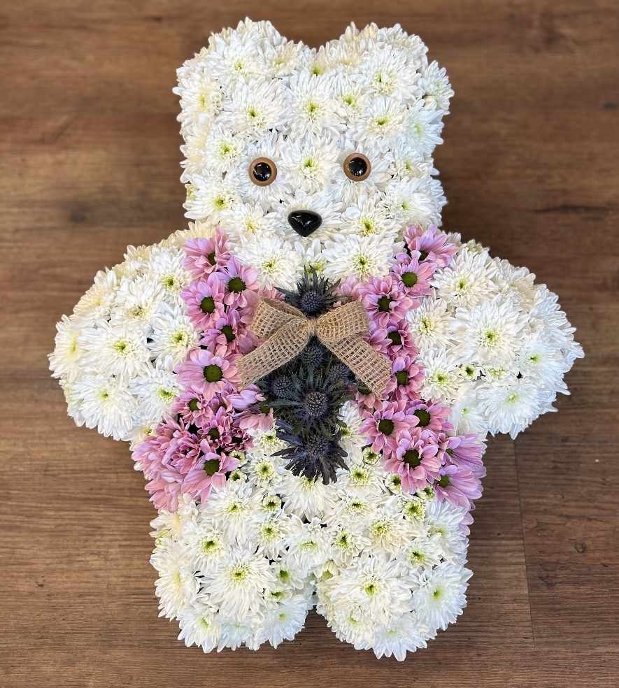 TEDDY BEAR