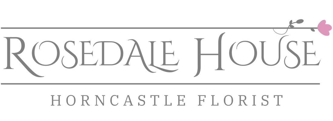 Rosedale House Logo