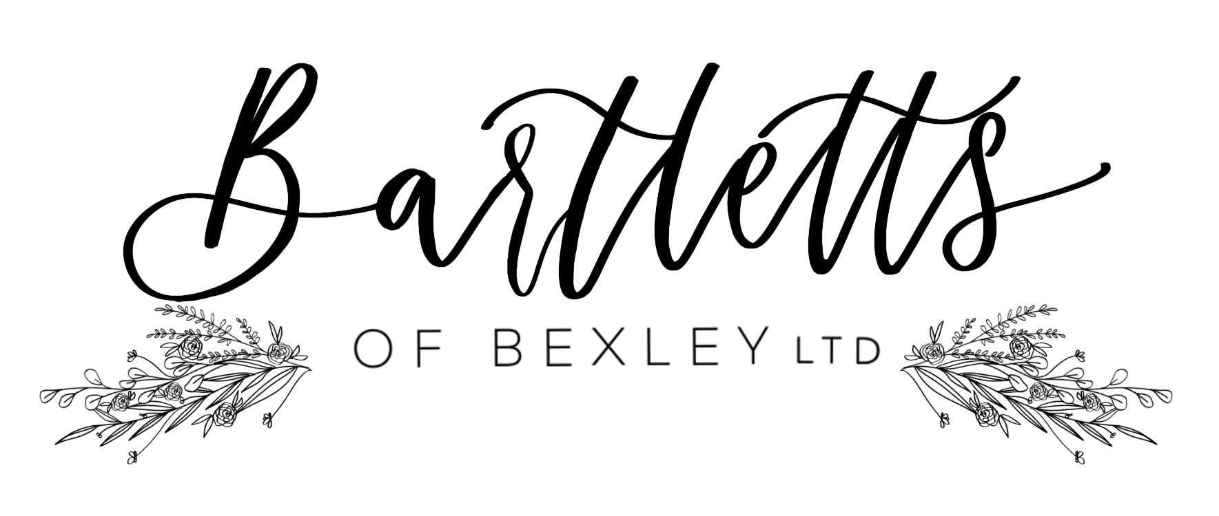 Bexleyheath Florist - Flower Delivery by Bartletts of Bexley LTD