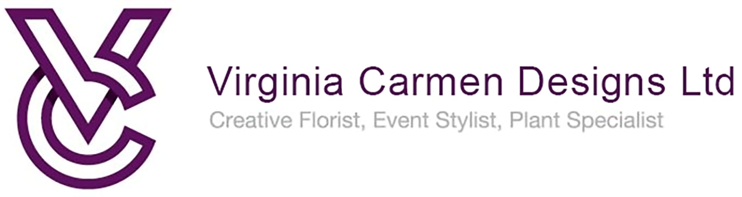 Virginia Carmen Logo