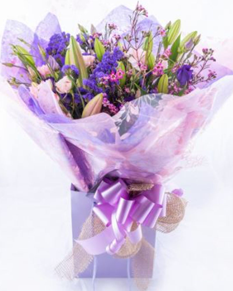 Blooming Marvellous Flower Arrangement