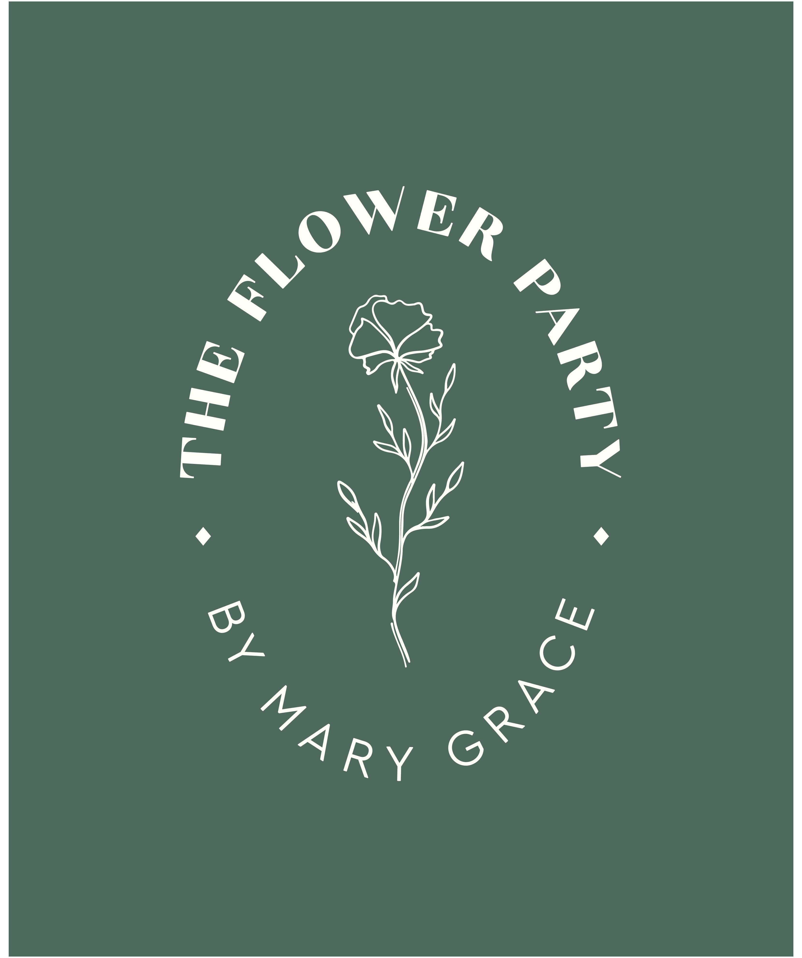 PENRITH Florist Flower Delivery by THE FLOWER PARTY