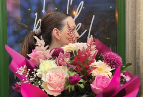 Blossoms Florist Bradford