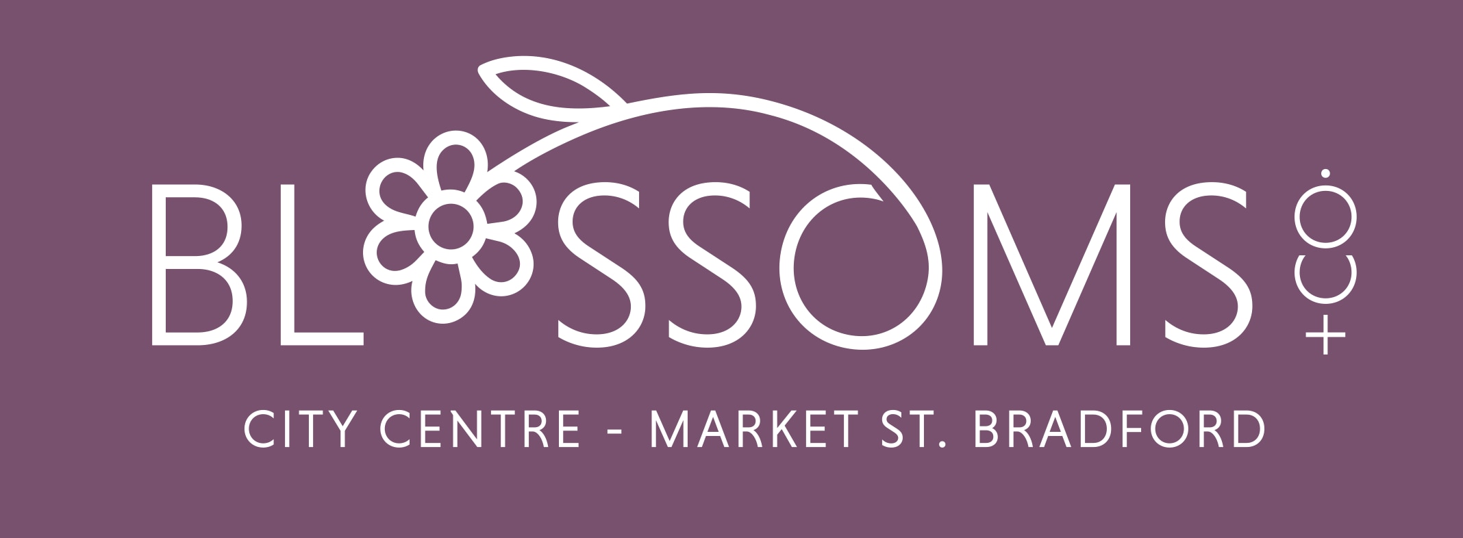 Independent florist in Bradford city centre on Market & Bank Street offering luxury bouquets, wedding flowers and same-day local delivery.