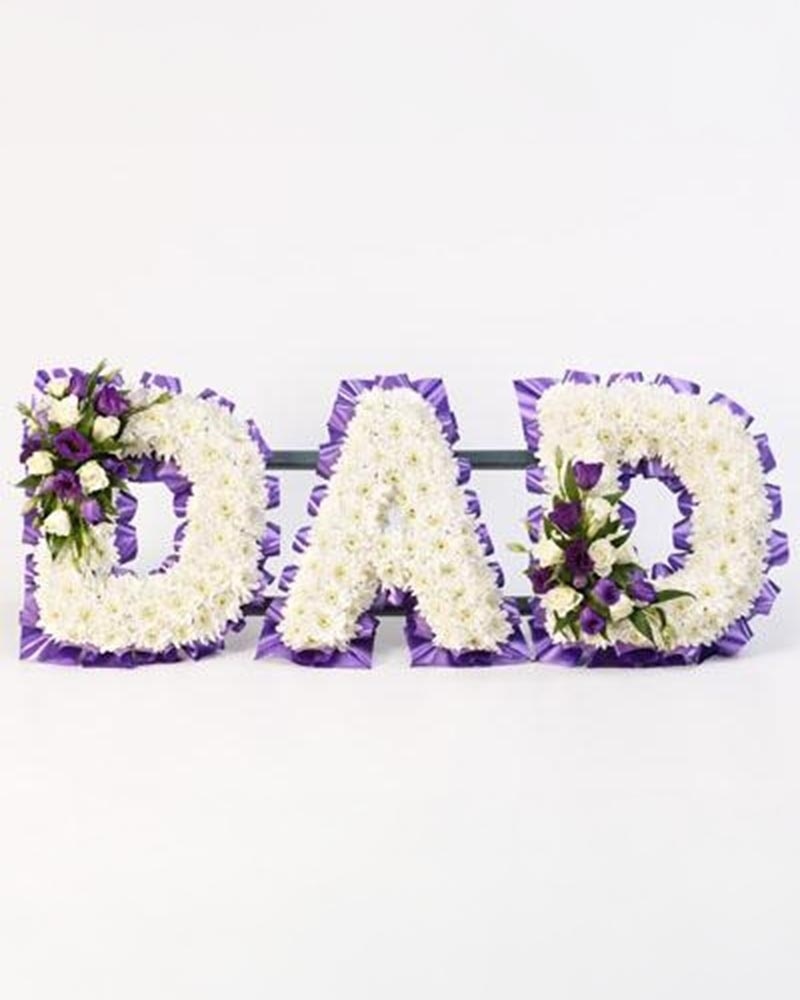 1 Letter size,  inches height and  inches wide.