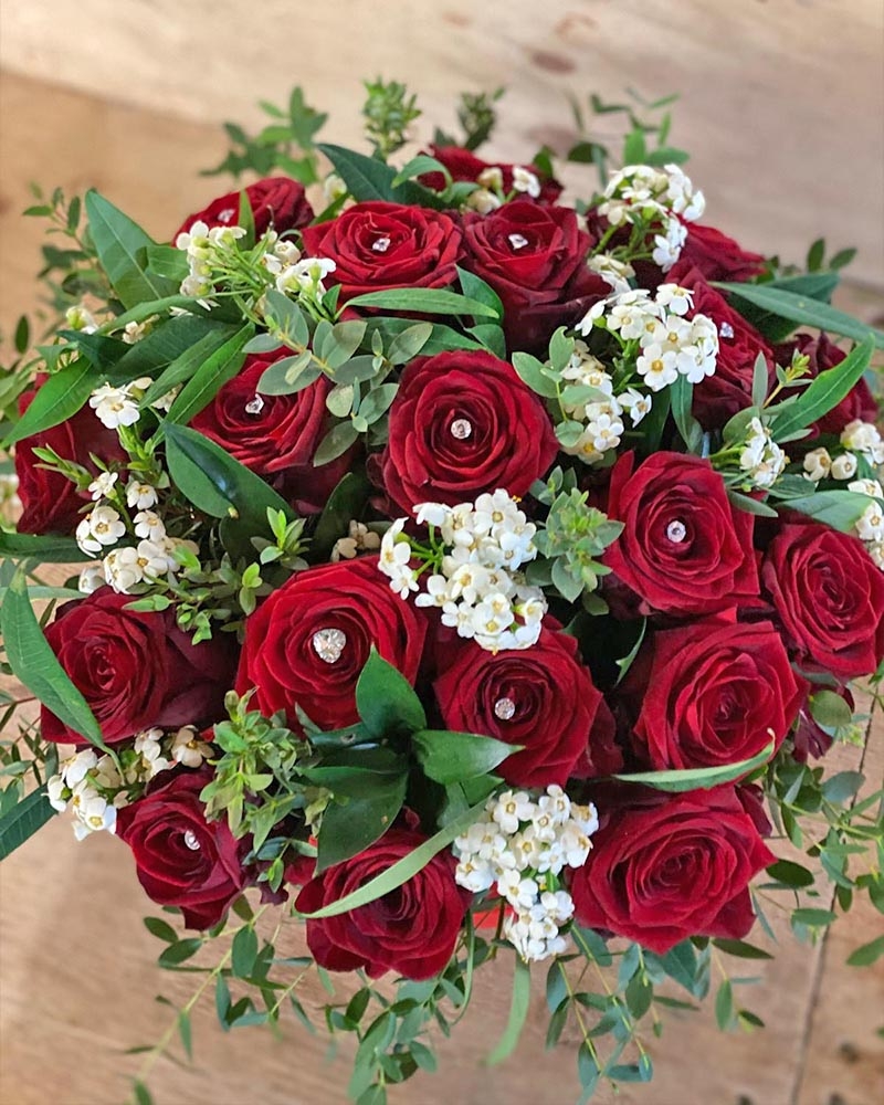 Elegance Flower Arrangement