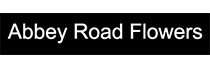 Abbey Road Flowers - Logo