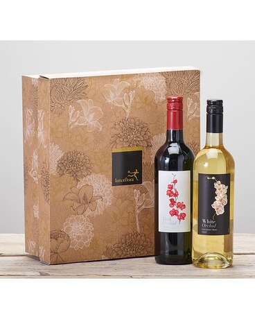 Wine Duo Red & White Gifts