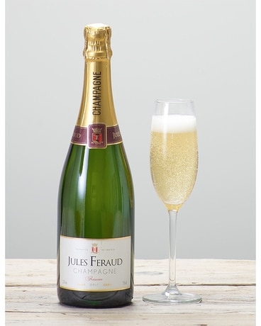 Jules Feraud Champagne Gifts