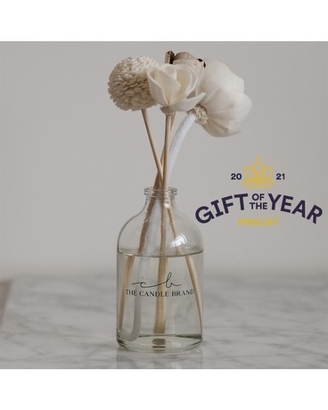 The Flower Diffuser Gifts