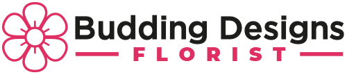 Budding Designs - Logo