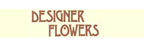 Designer Flowers - Logo