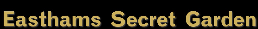 Eastham's Secret Garden - Logo