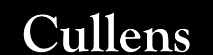 Cullens Manchester Ltd - Logo