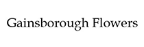 Gainsborough Flowers - Logo