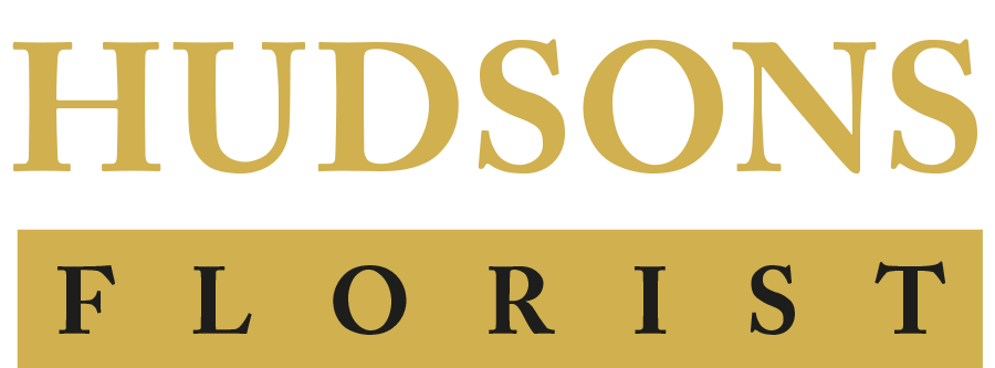 Hudson Florist - Logo