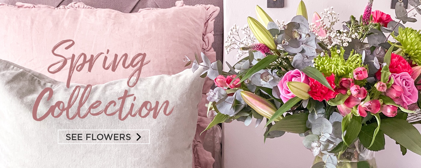 Warwick Florist Flower Delivery by Jayne of Warwick