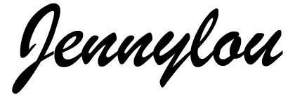 Jennylou - Logo