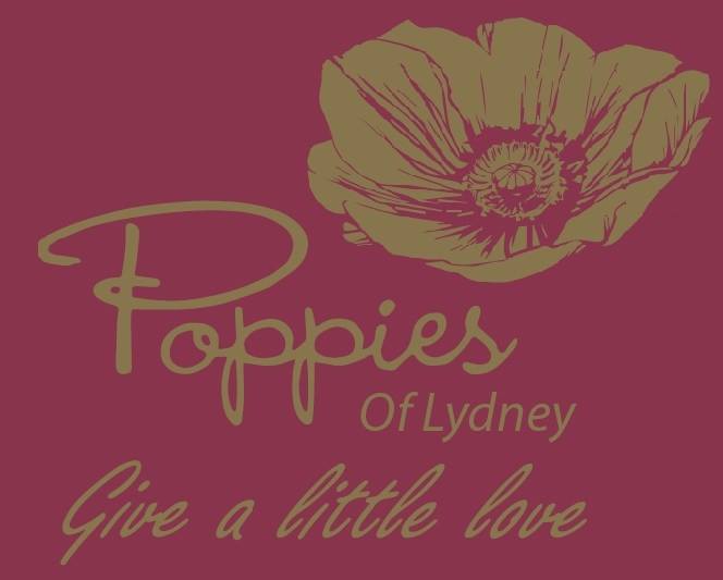 Poppies - Logo