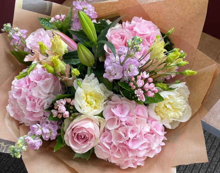 About Pursehouse Florist - Cannock, Staffordshire Florist