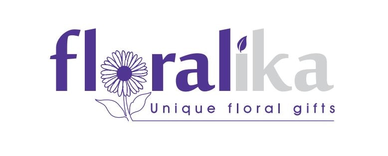 Rosalie Owen Floralika - Logo