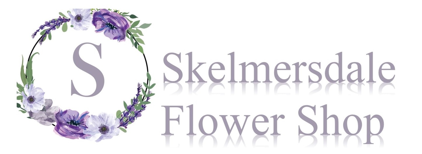 Skelmerdale Flower Centre - Logo
