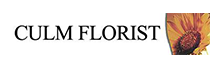 The Culm Florist - Logo